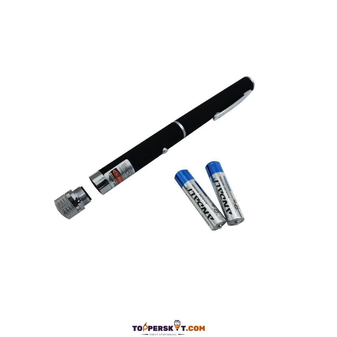 Green Laser Pointer ( Pack of 1 )