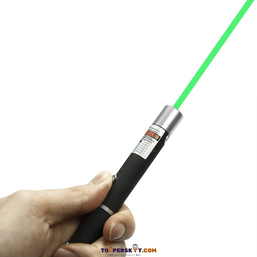Green Laser Pointer ( Pack of 1 )