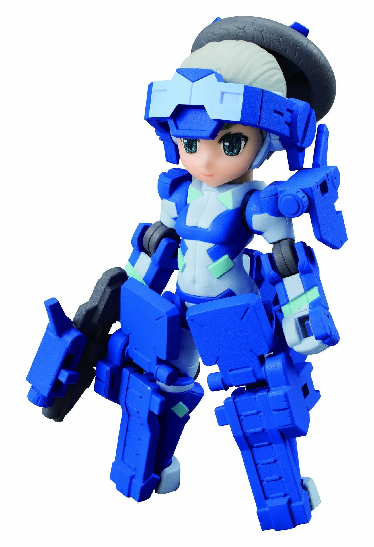 H-819s CHROM Series