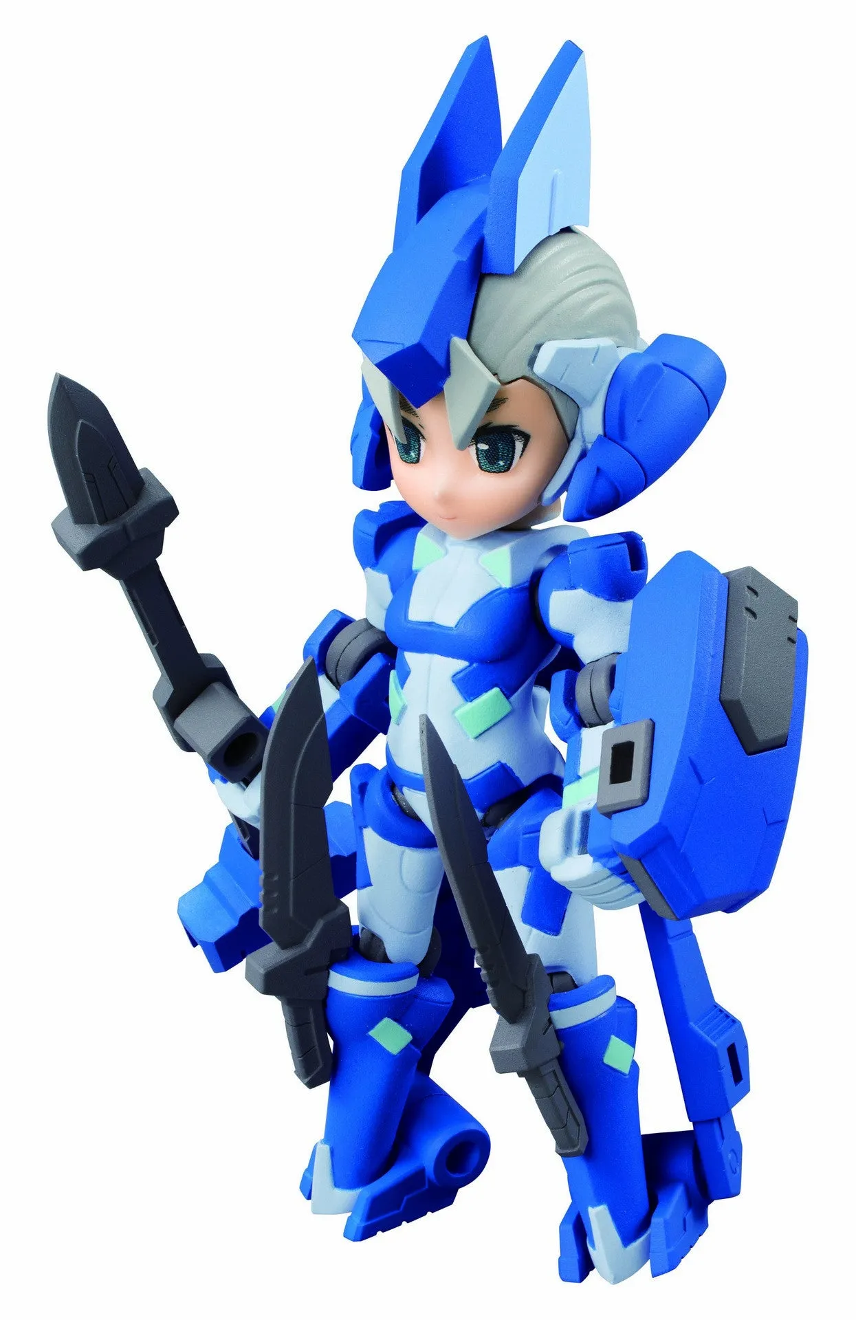 H-819s CHROM Series