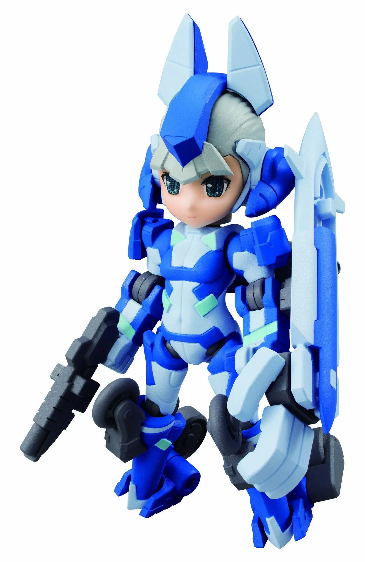 H-819s CHROM Series