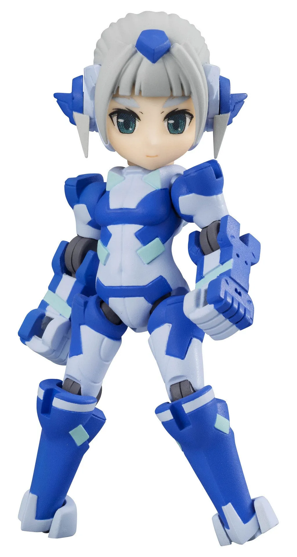 H-819s CHROM Series