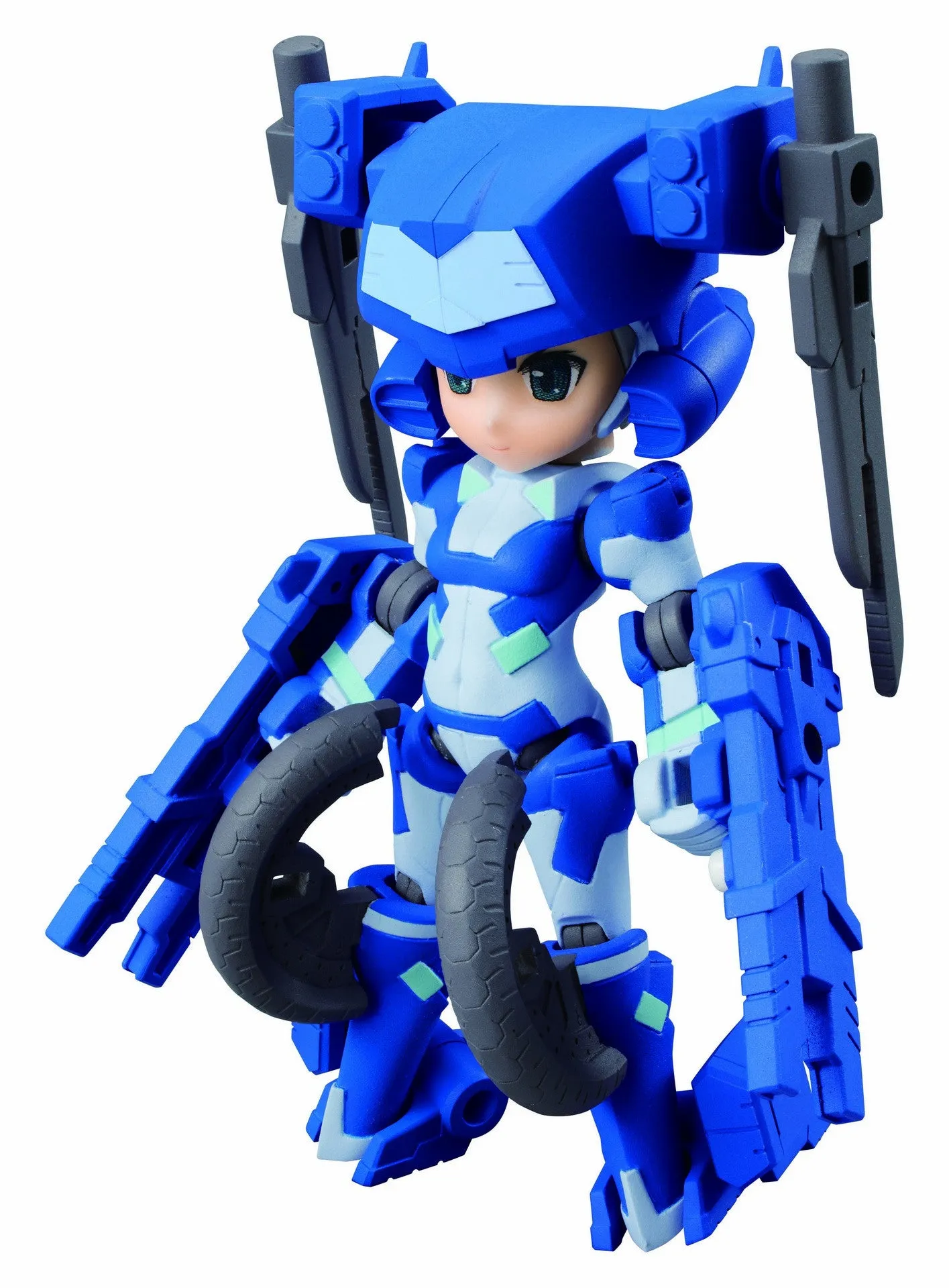 H-819s CHROM Series