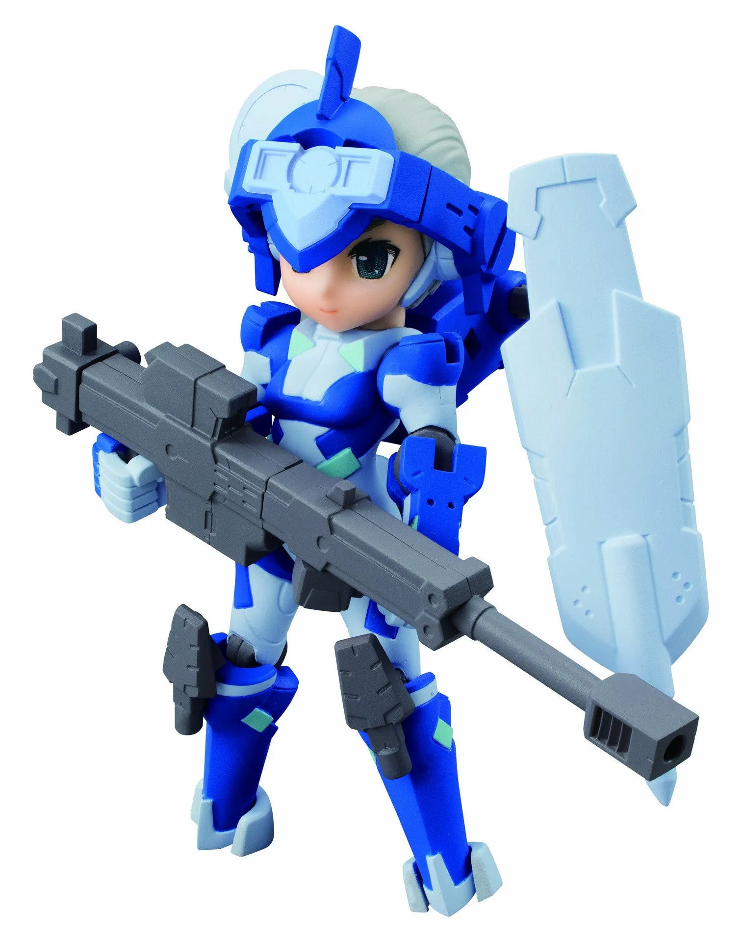 H-819s CHROM Series