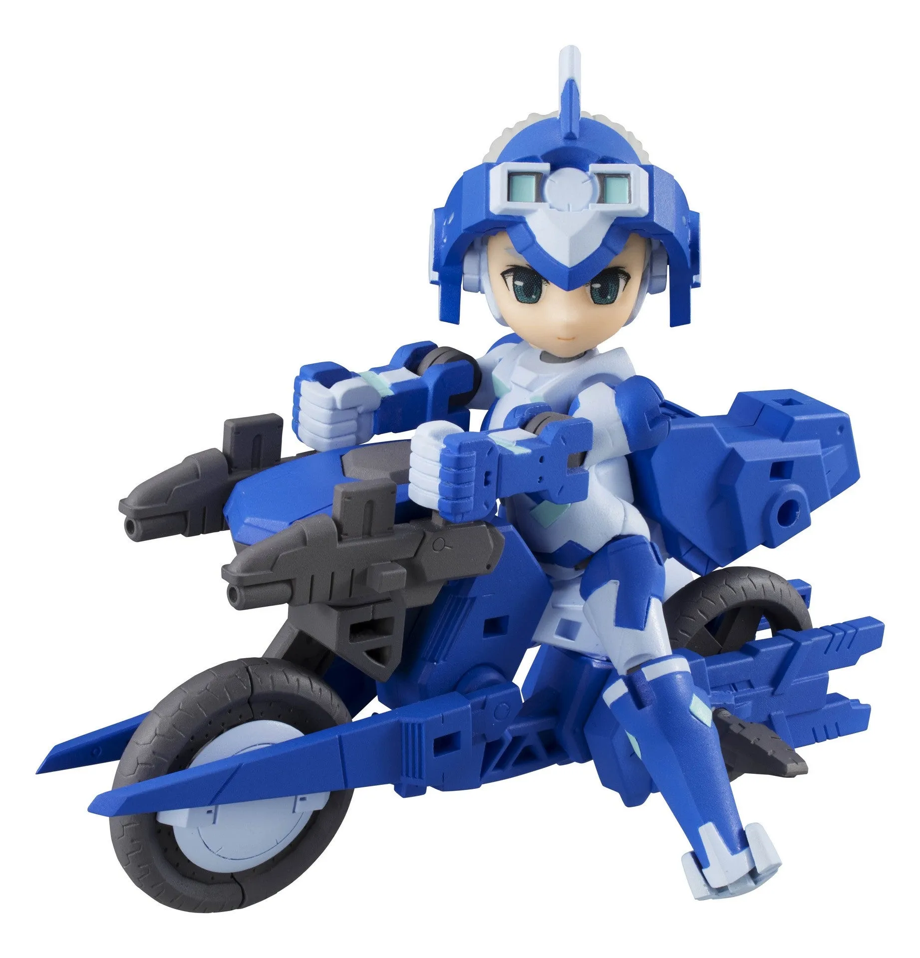 H-819s CHROM Series
