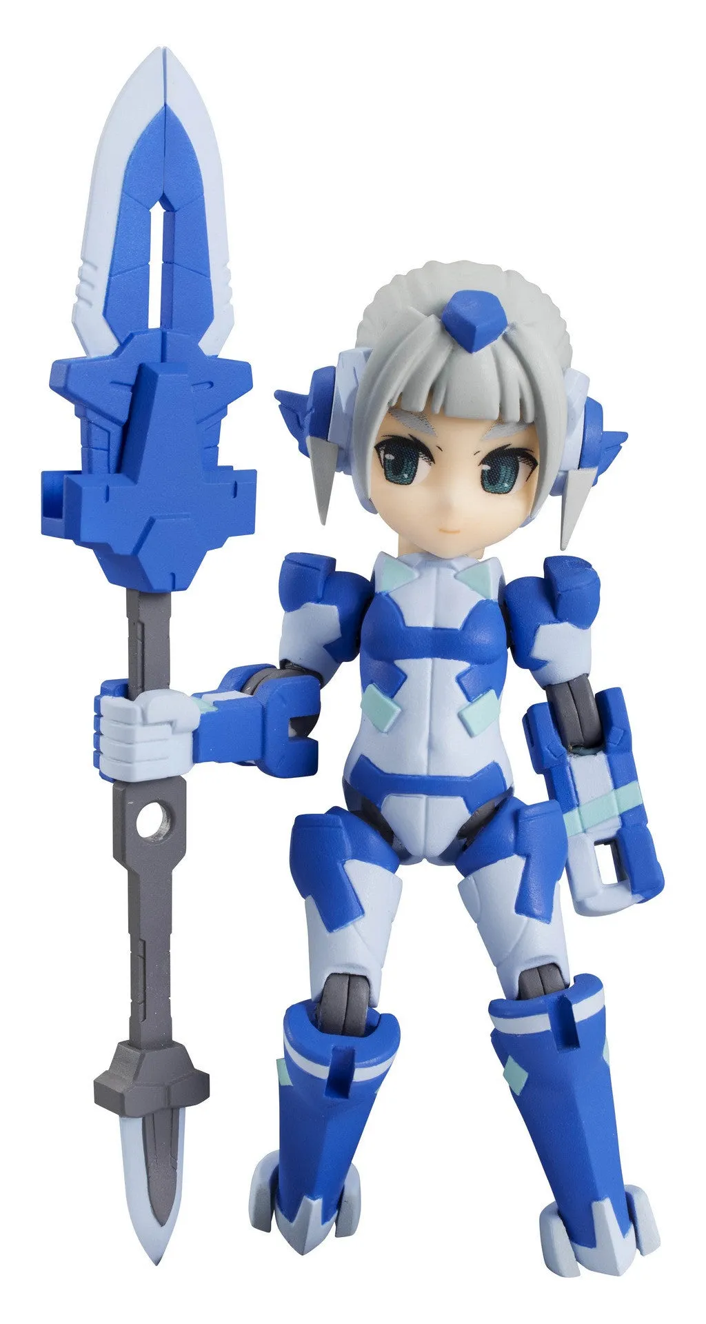 H-819s CHROM Series