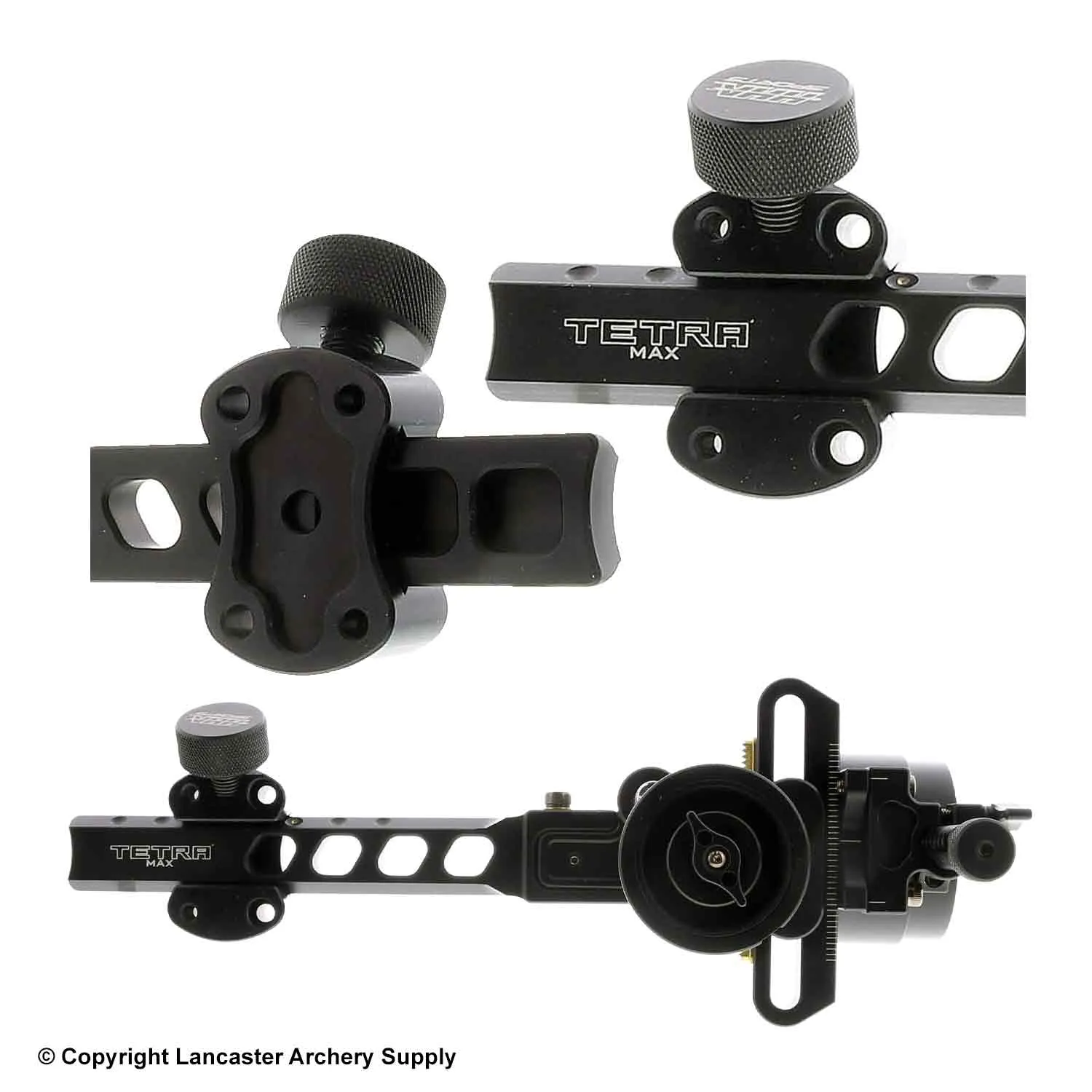 HHA Tetra Max XL Tournament Edition Sight (Open Box X1032988)