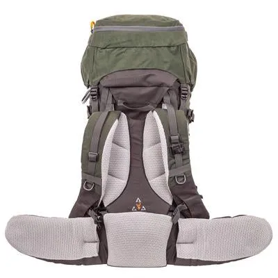 Hunters Element 35l Boundary Pack - Forest Green