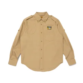 Hunting Shirt