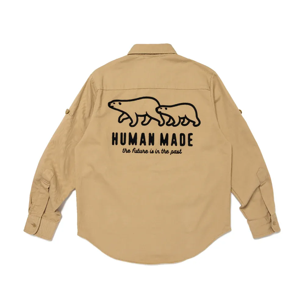 Hunting Shirt