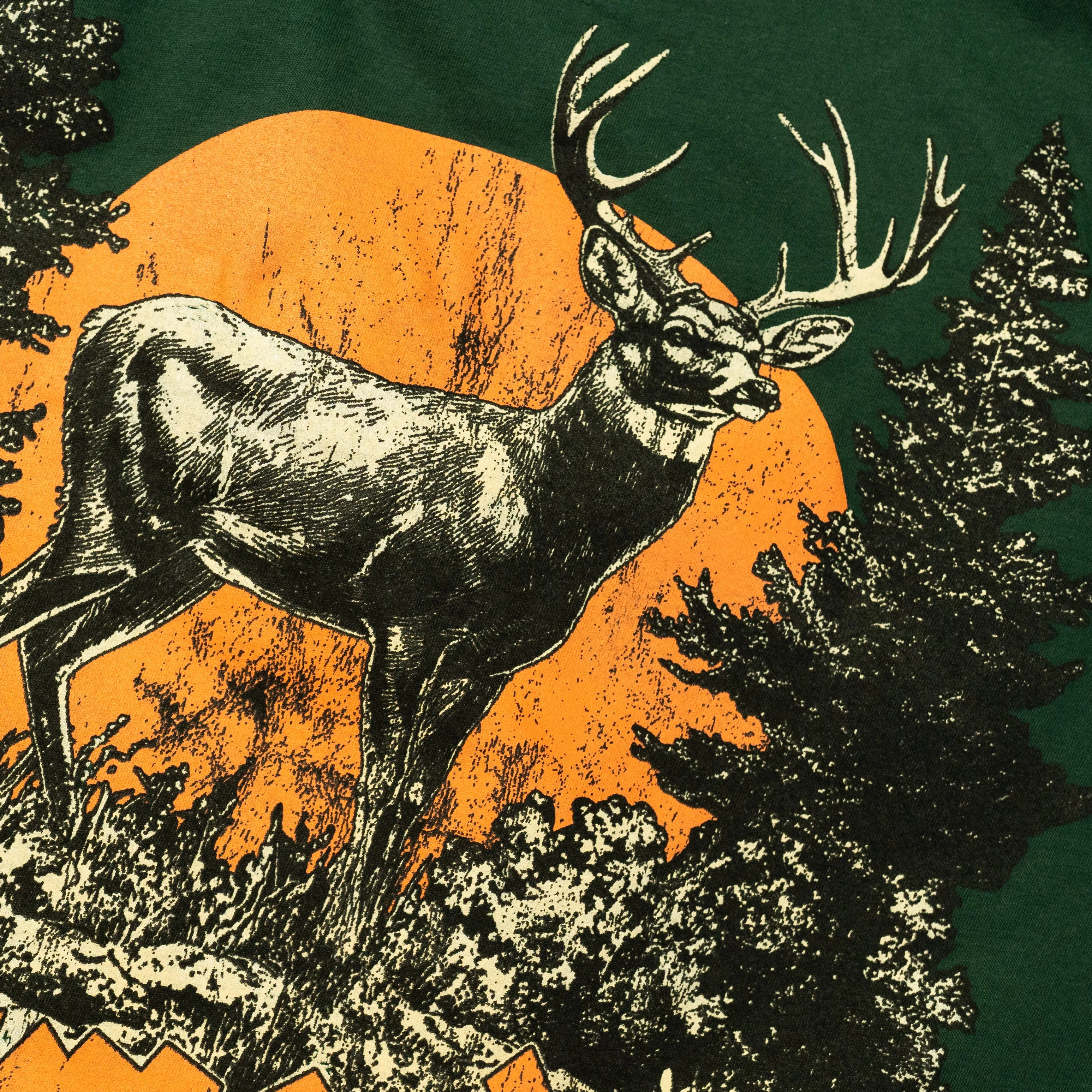 HUNTING TEE