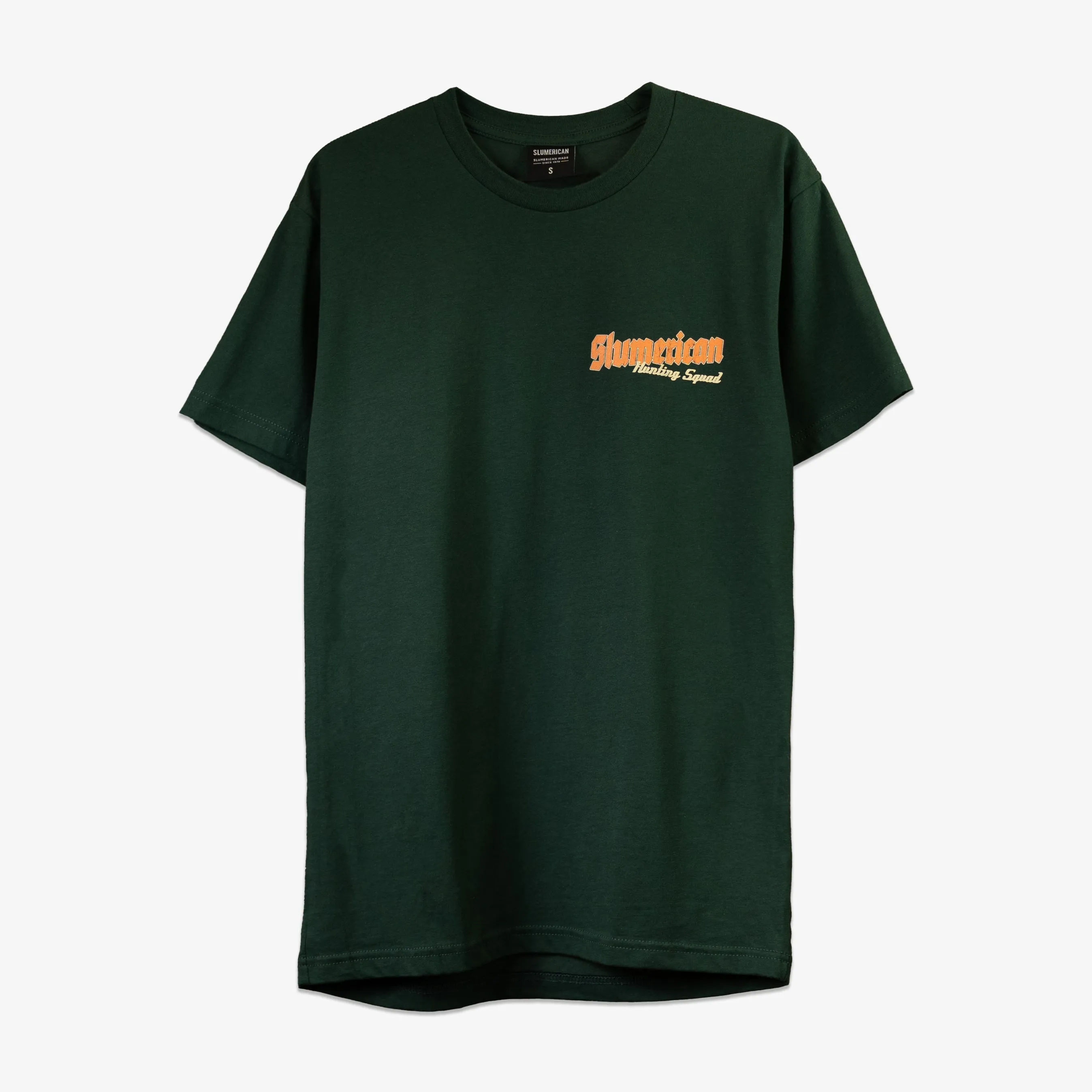 HUNTING TEE