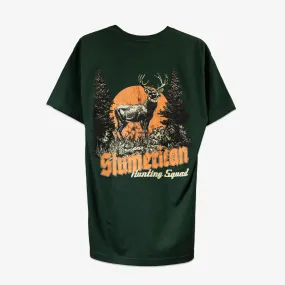 HUNTING TEE