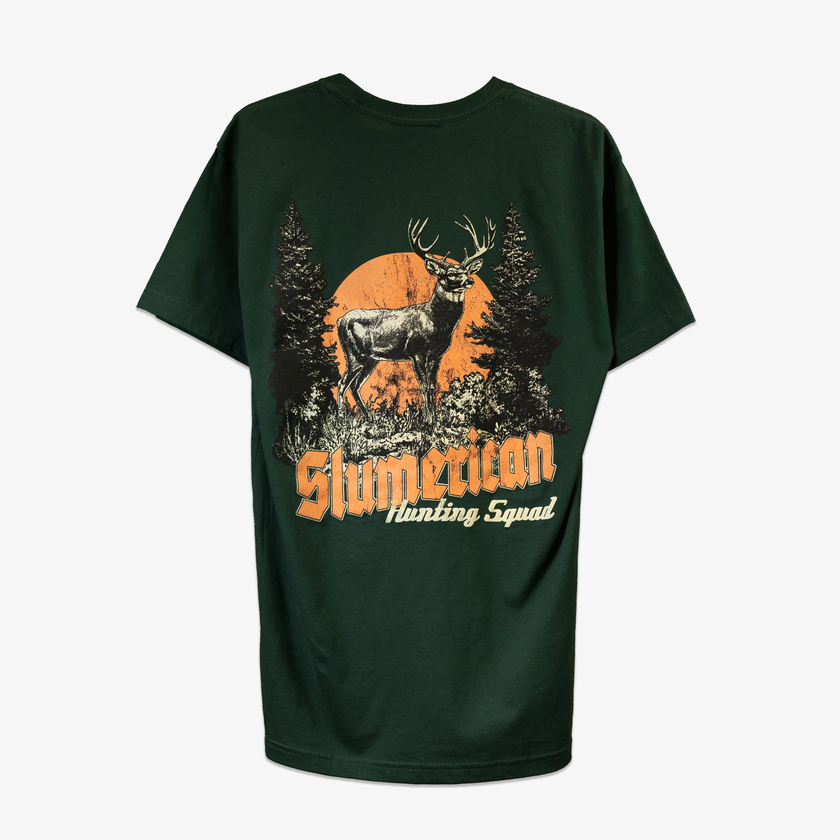 HUNTING TEE