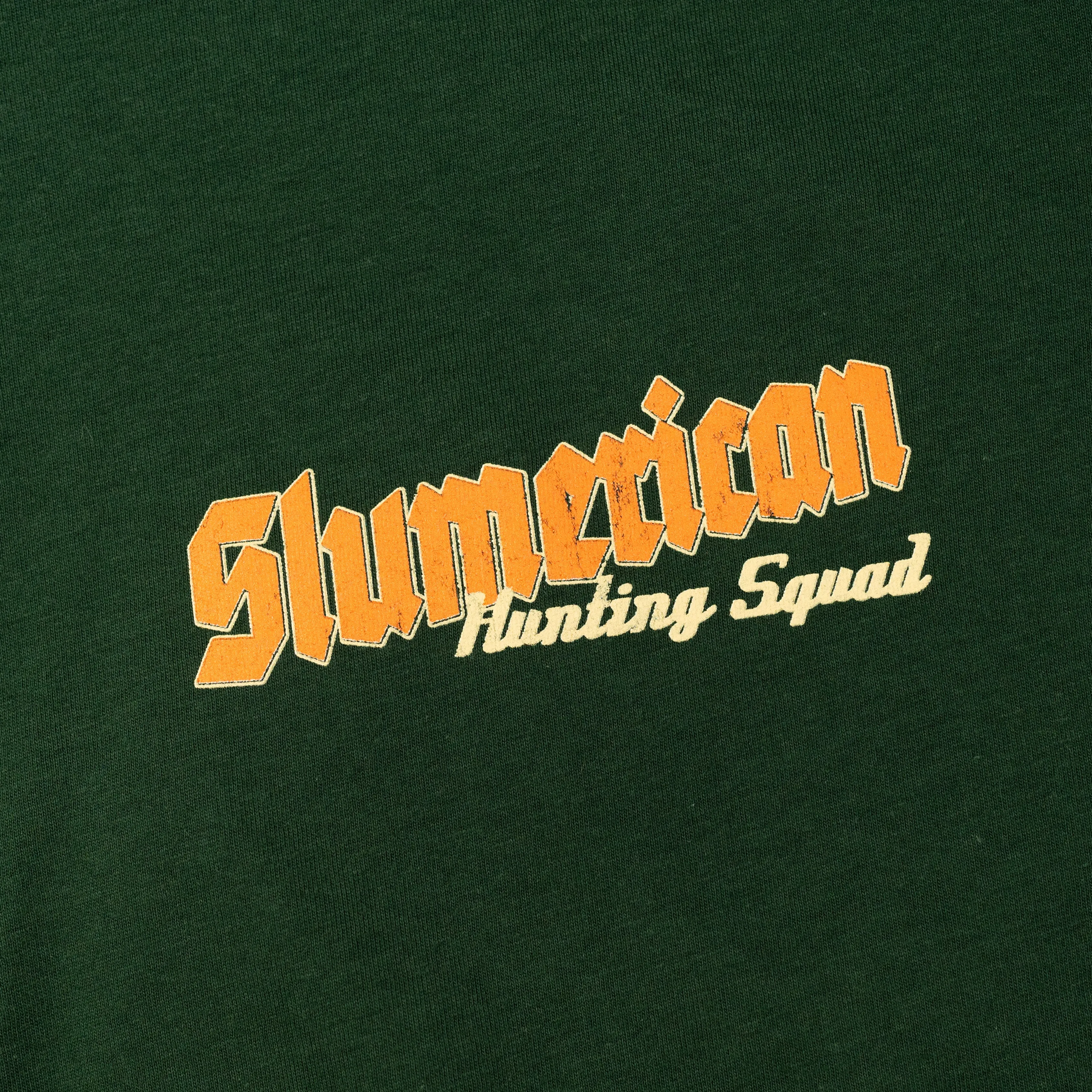 HUNTING TEE