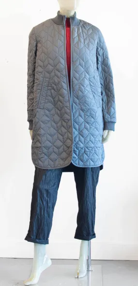 Ilse Jacobson Quilted Coat