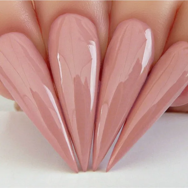 Kiara Sky - Gel Polish - Love At Frost Bite 0.5 oz - #G601