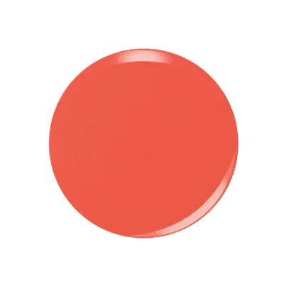 Kiara Sky - Romantic Coral 0.5 oz - #G490