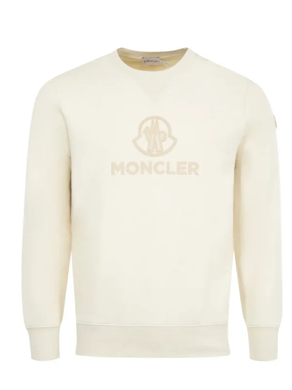 Logo Applique Jumper