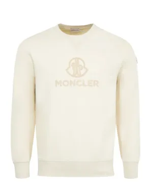 Logo Applique Jumper