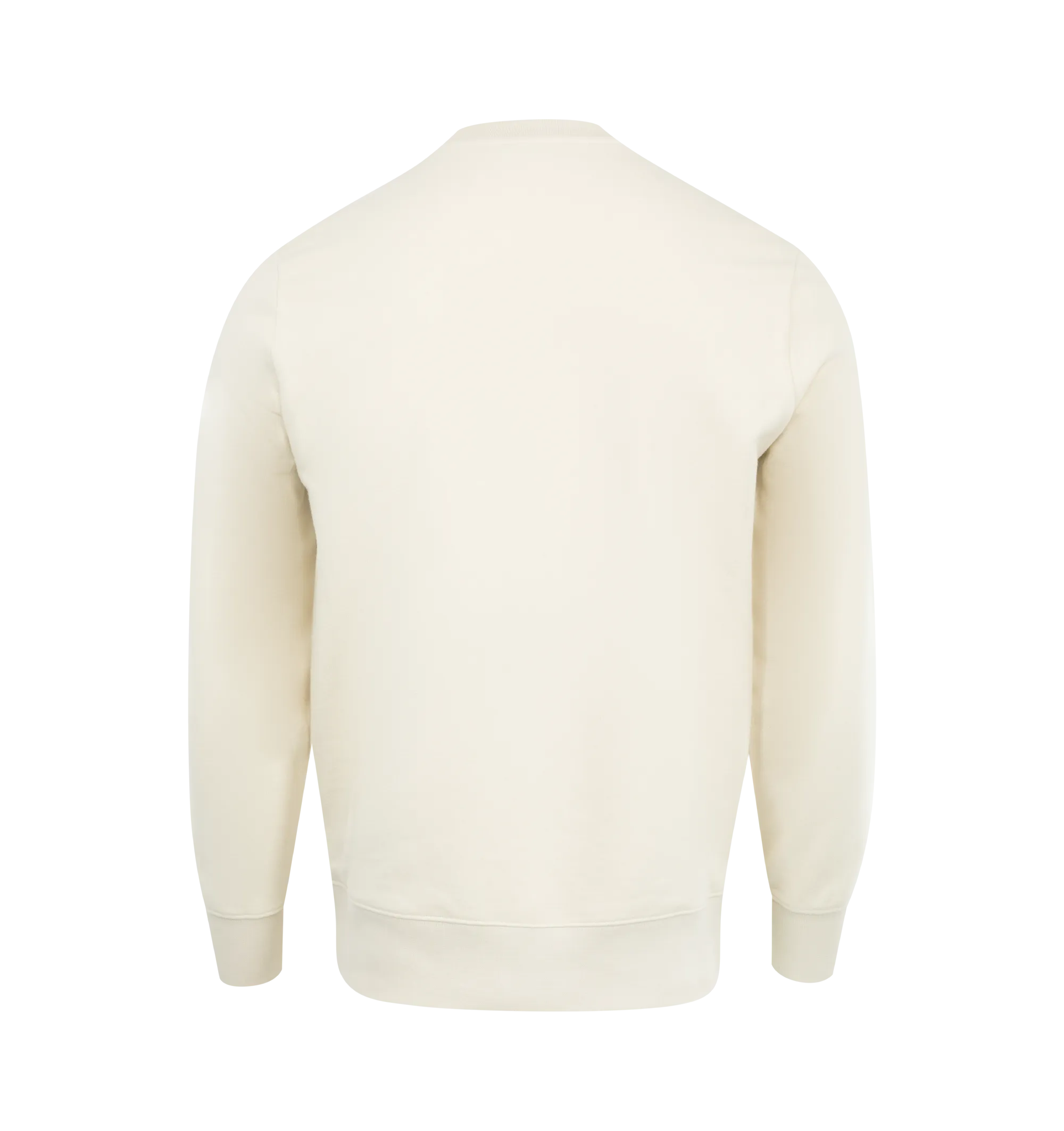 Logo Applique Jumper