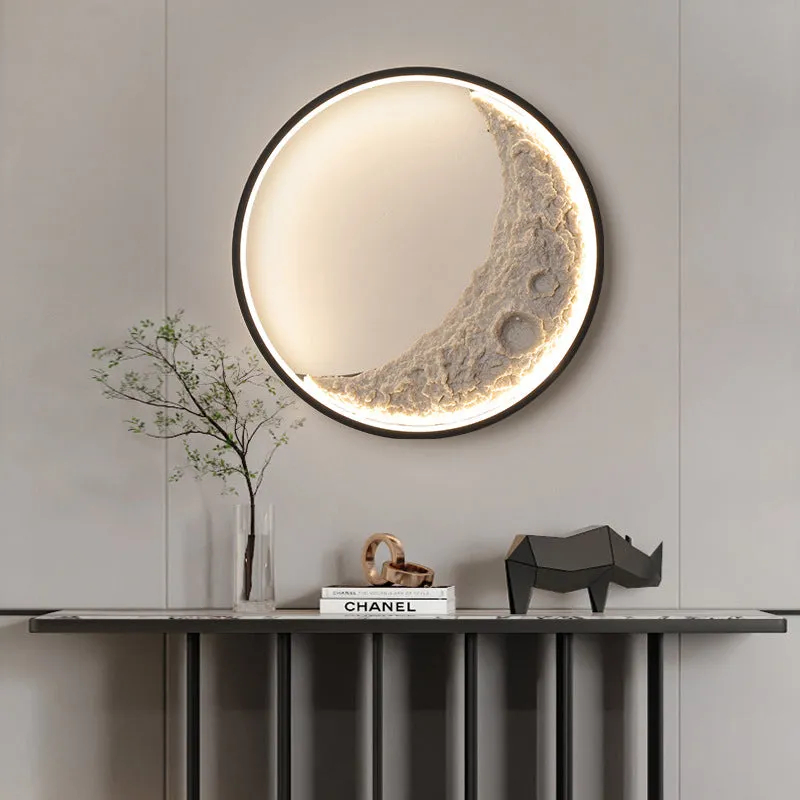 Moonlight Wall Lamp