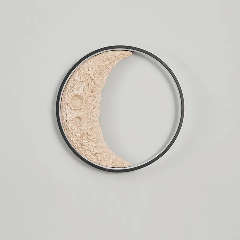 Moonlight Wall Lamp