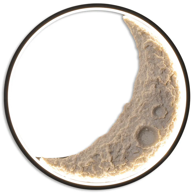 Moonlight Wall Lamp