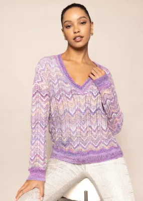 Mystic Pullover Sweater