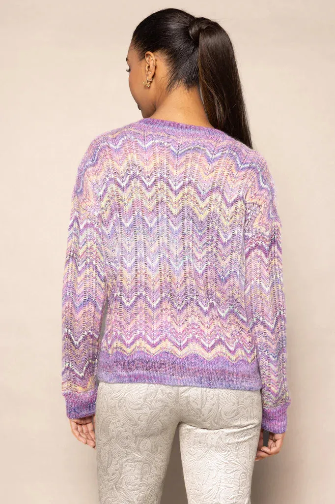Mystic Pullover Sweater