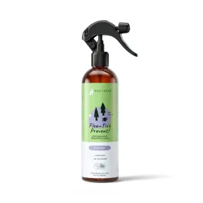 Natural Flea & Tick Repel Spray - Lavender