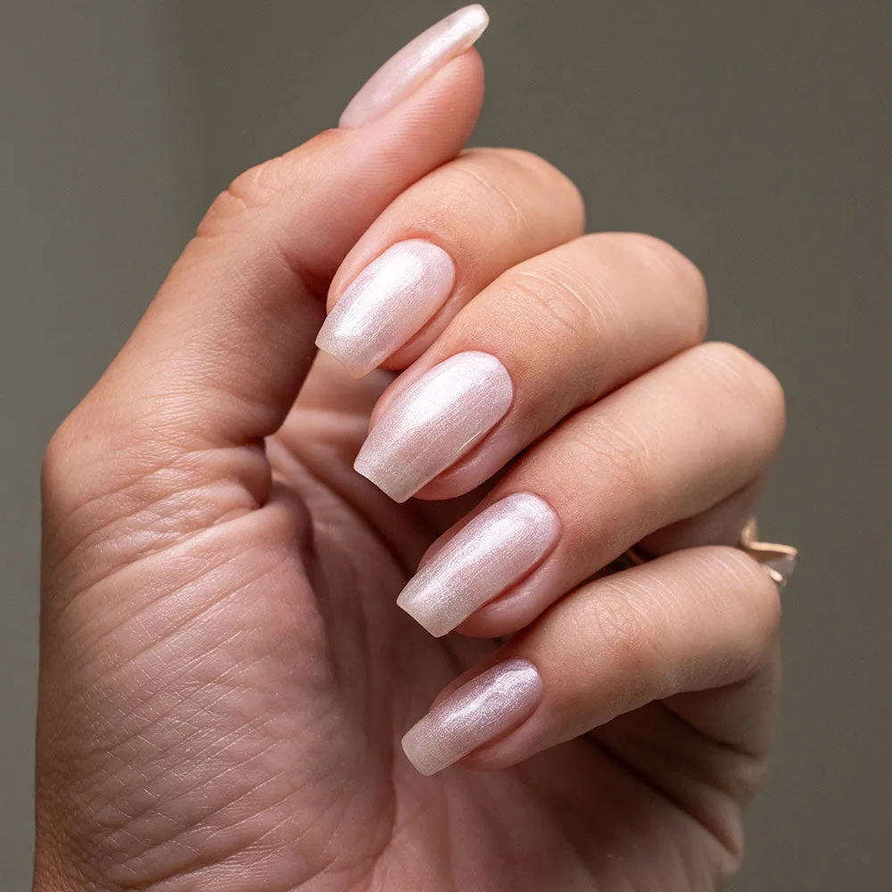 Pearlescent Moonstone