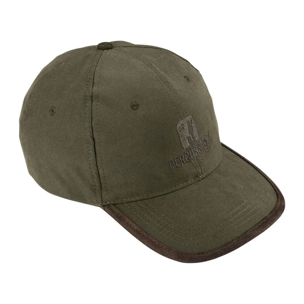 Percussion Normandie Hunting Cap
