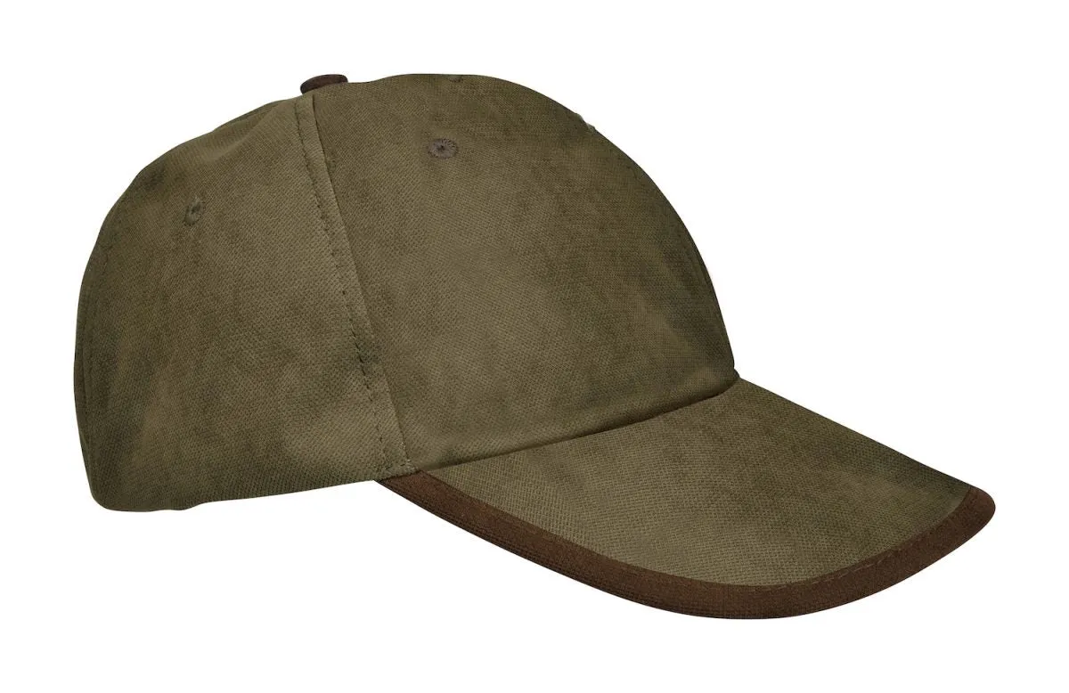 Percussion Normandie Hunting Cap