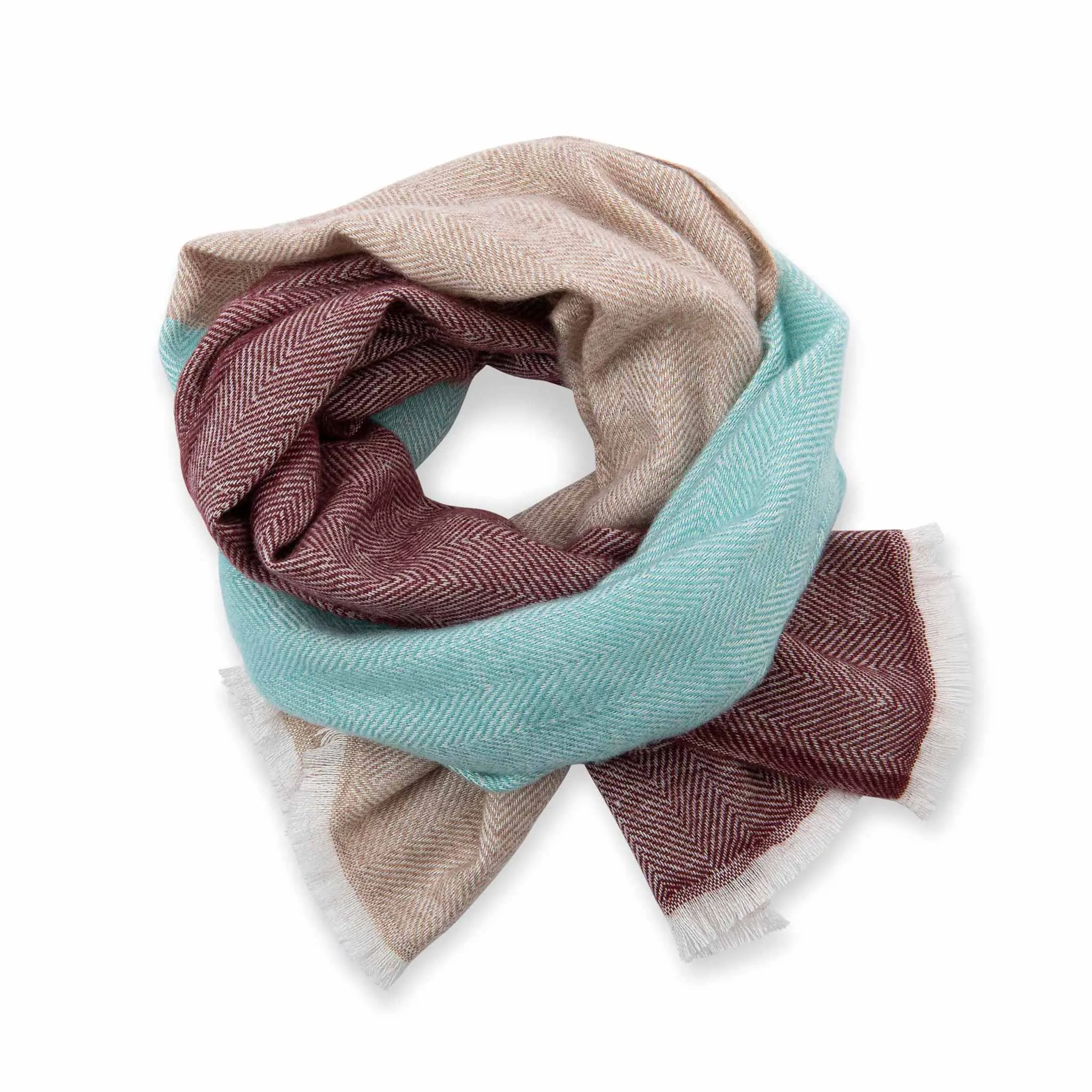 Pistil Kin Scarf