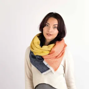 Pistil Kin Scarf
