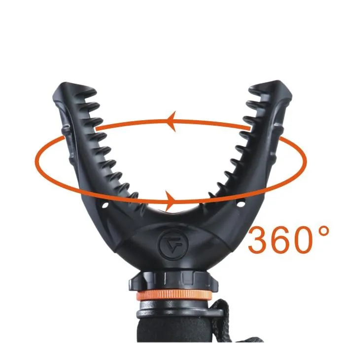 QUEST M62 Monopod Shooting Stick