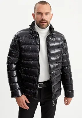 Quilted Jacket