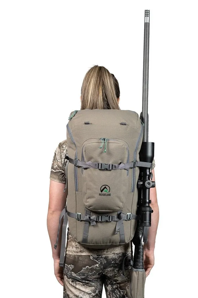 Ridgeline - Day Pack 35L Plus Beech