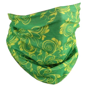 Seamless Face Mask Neck Gaiter