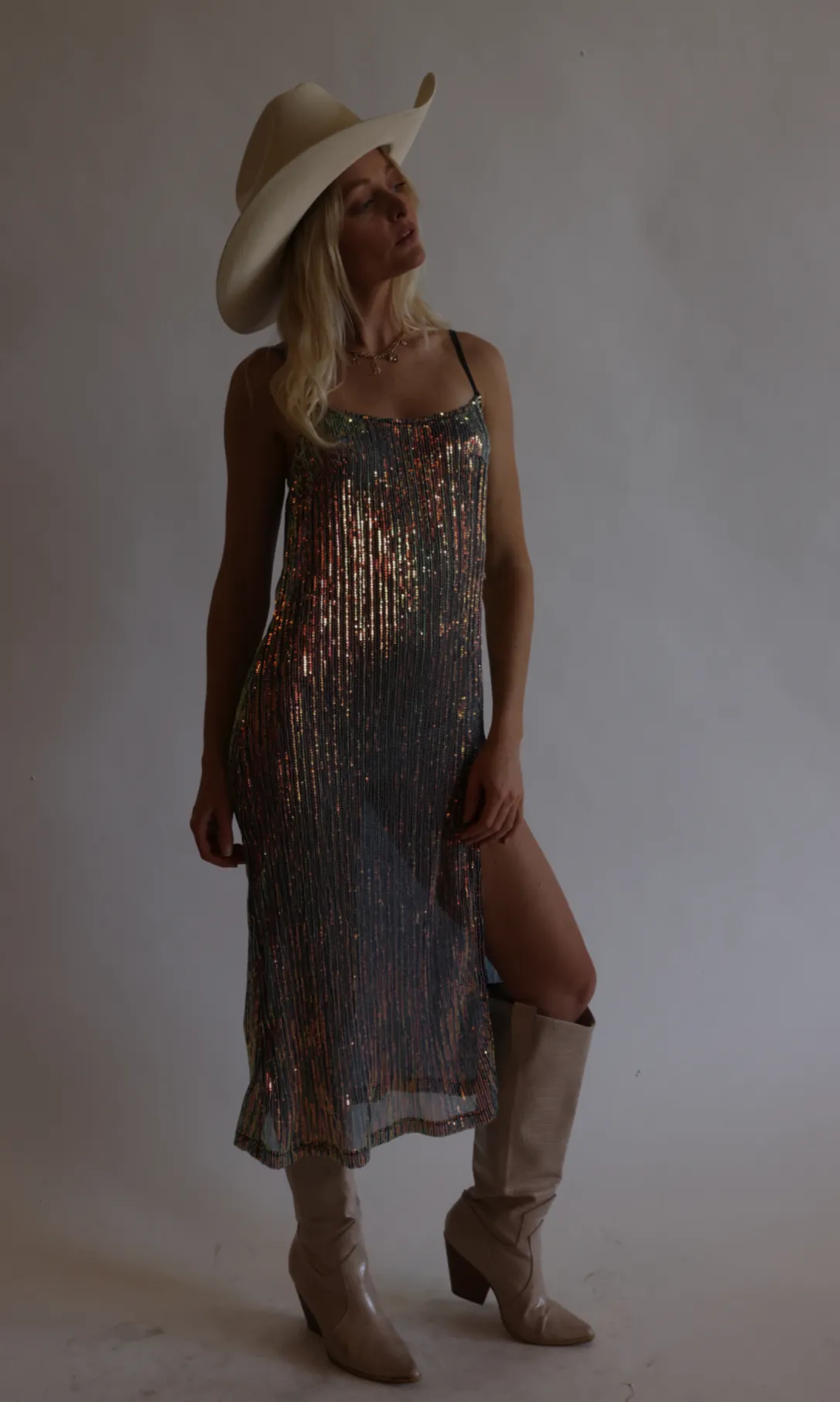 Serena Dress