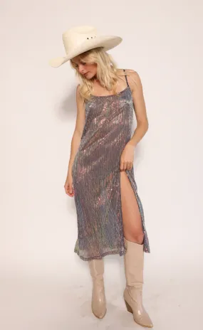 Serena Dress