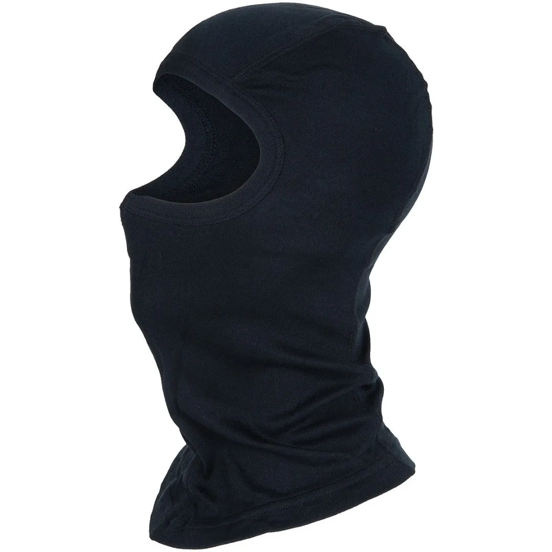 Silk Balaclava