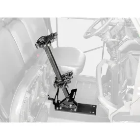 SuperATV Can-Am Defender Floor-Mounted Gun Holder