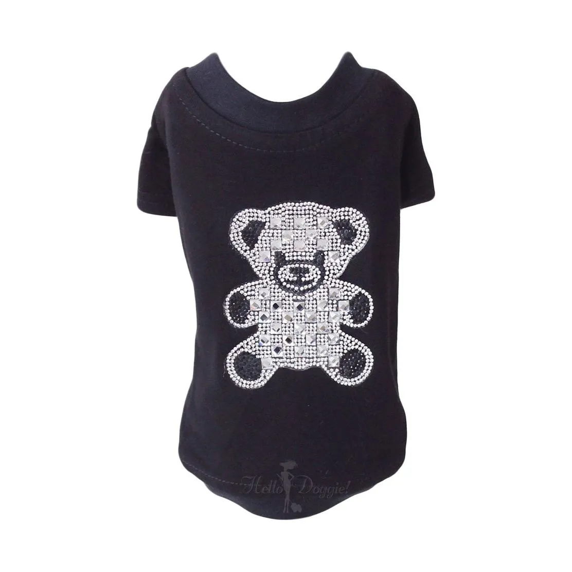 Teddy Bear Tee