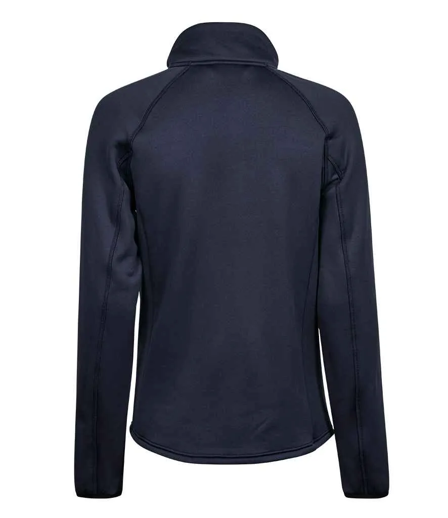 Tee Jays - Ladies Stretch Fleece Jacket