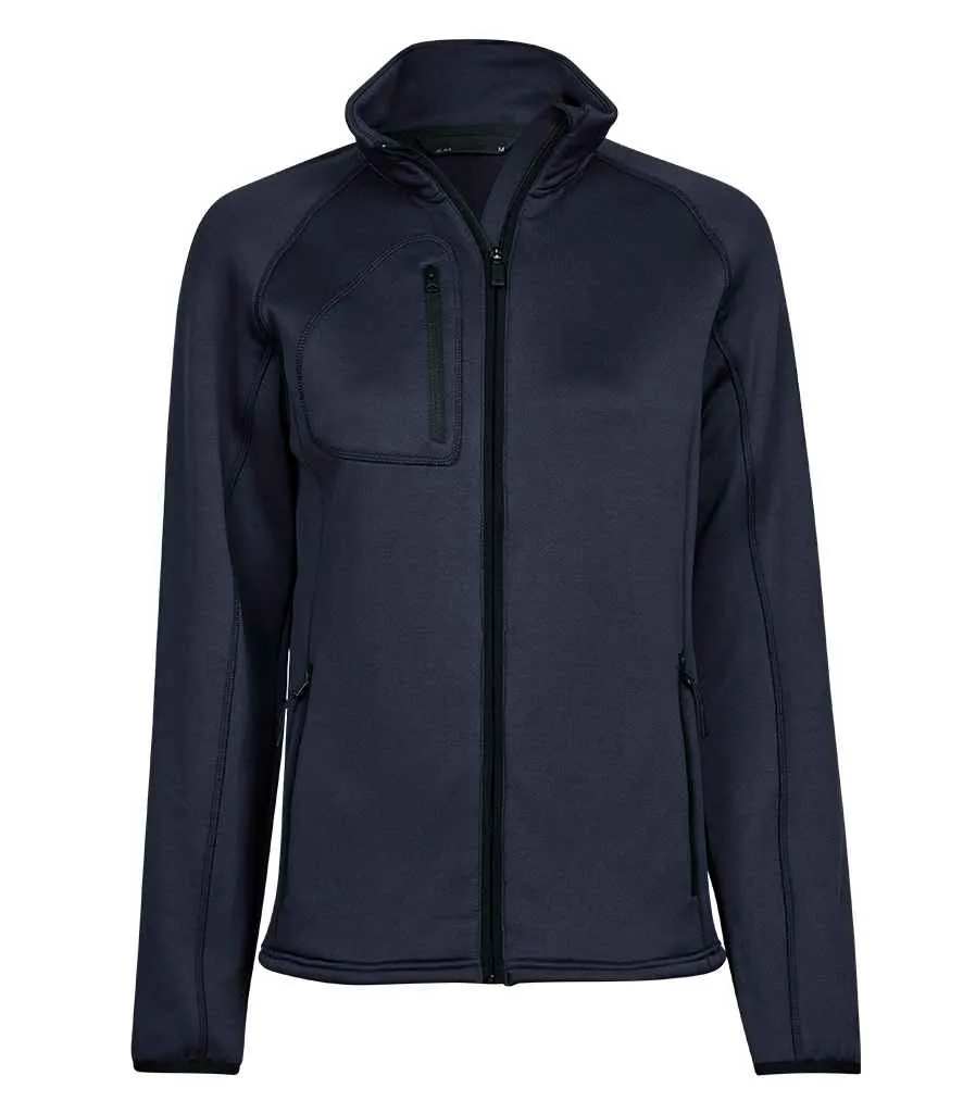 Tee Jays - Ladies Stretch Fleece Jacket