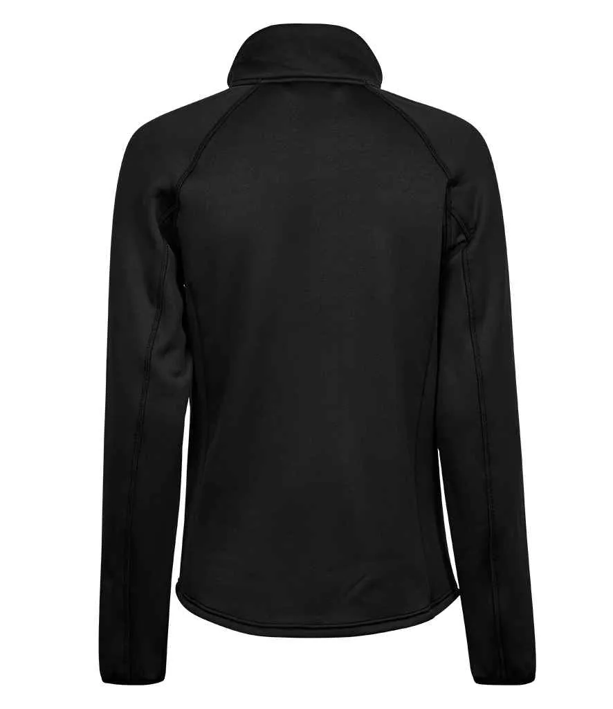 Tee Jays - Ladies Stretch Fleece Jacket