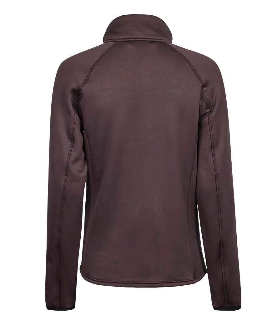 Tee Jays - Ladies Stretch Fleece Jacket