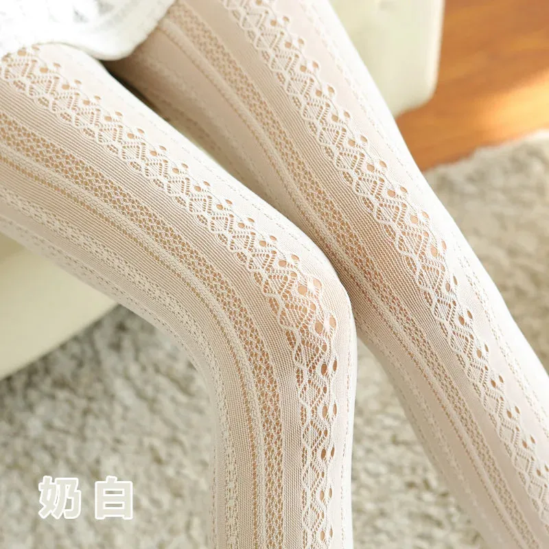 The Lacey Tights for Women & Teens